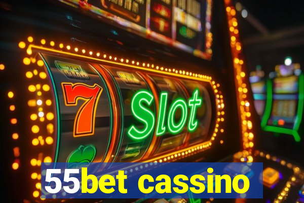 55bet cassino